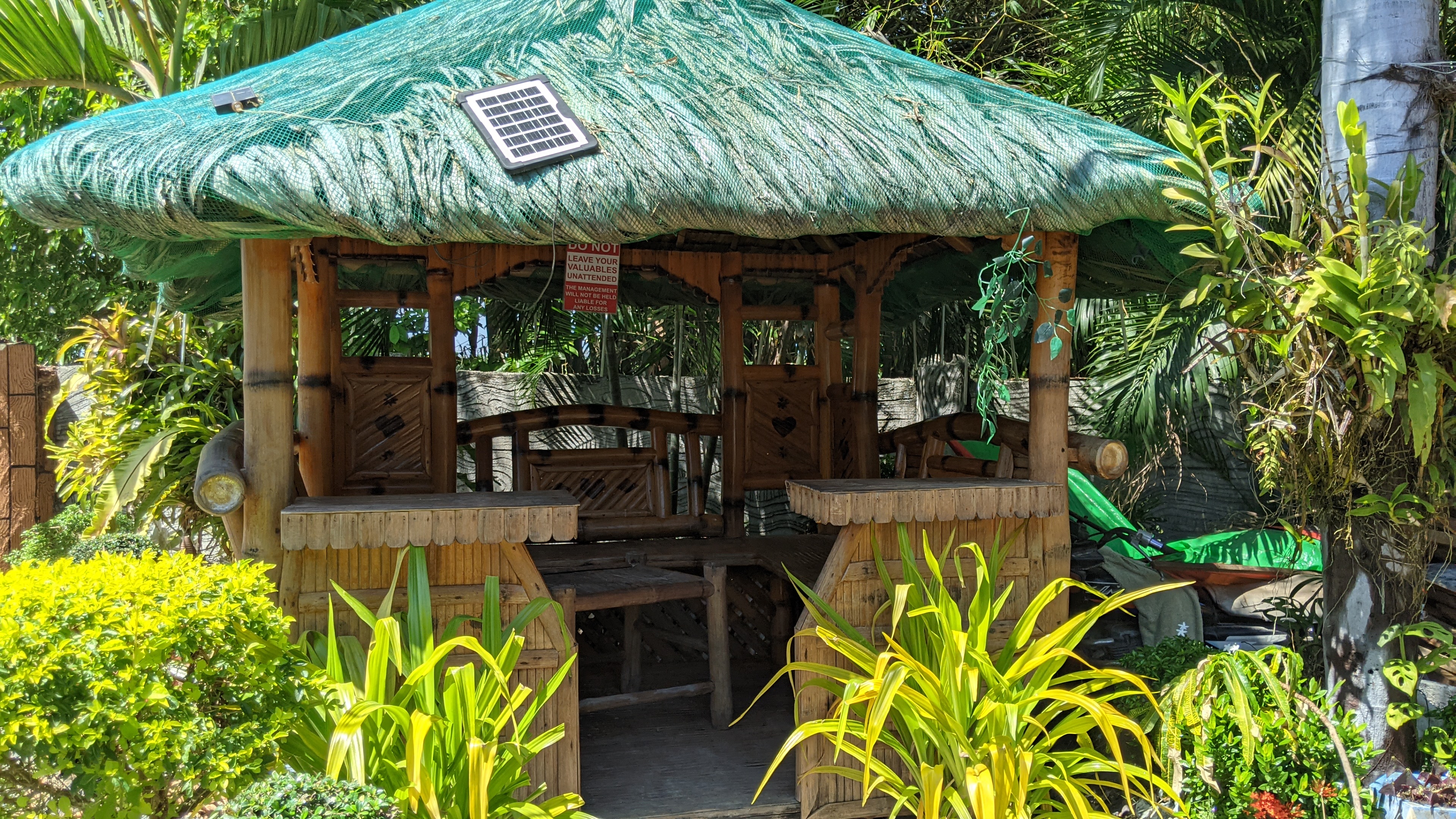 Resort Image