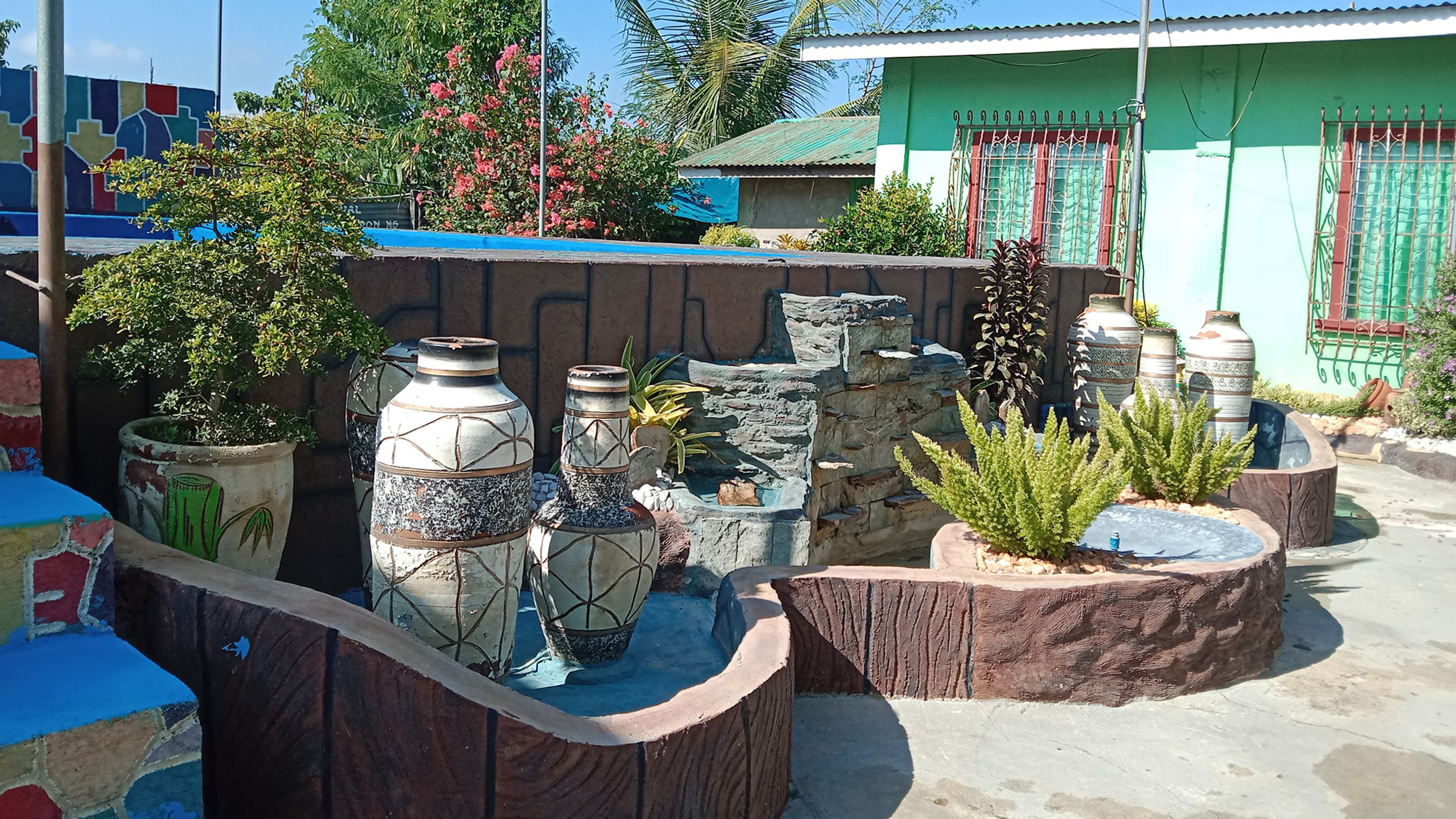 Resort Image