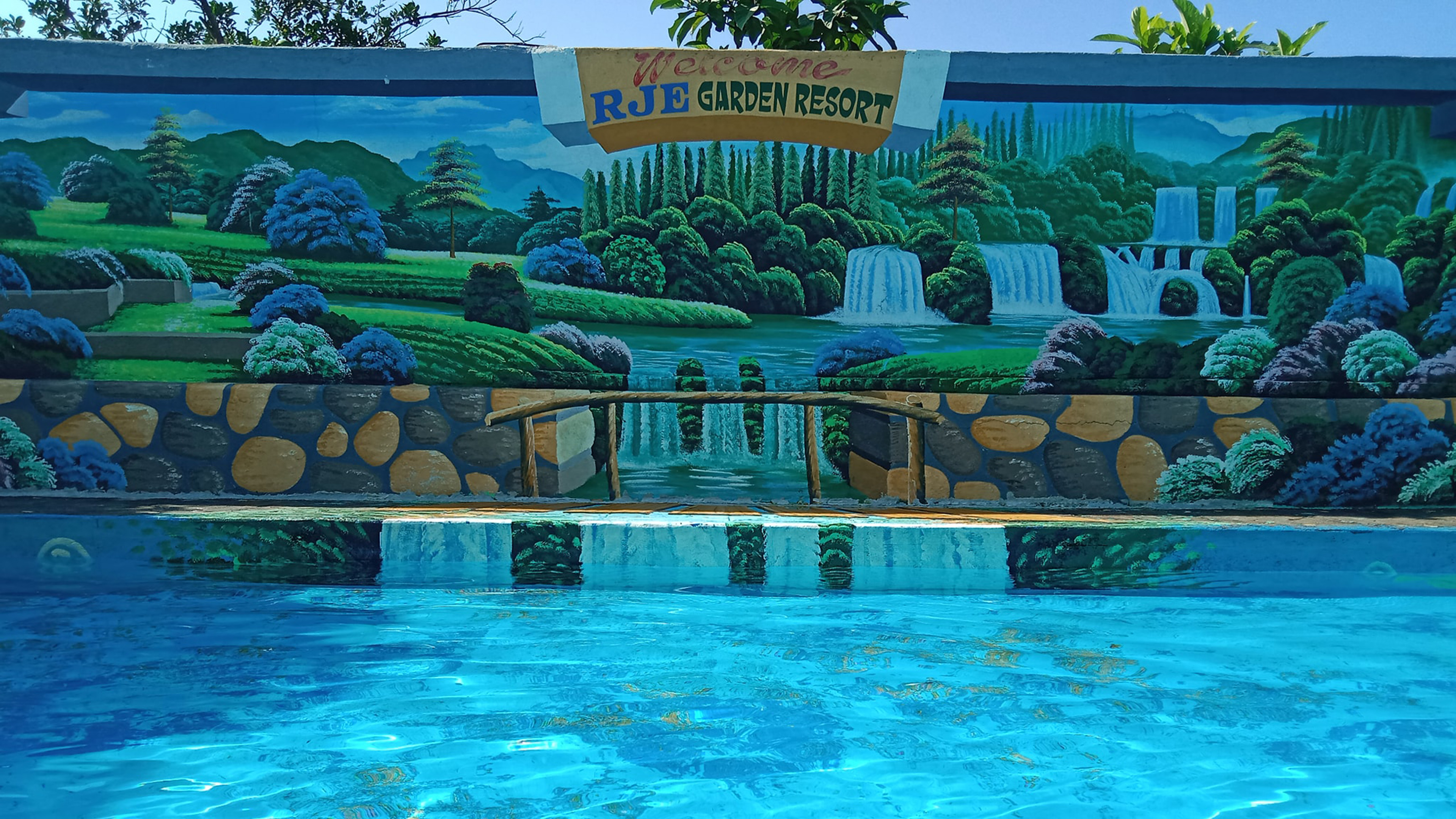 Resort Image
